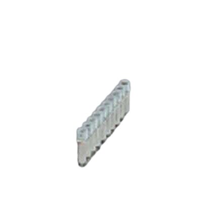 Phoenix Contact FBRI 10-5 N Series Fixed Bridge for Use with CLIPLINE Series [2770642]; 241-6054