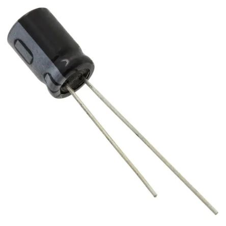 EPCOS 1000μF Aluminium Electrolytic Capacitor 20V dc, Radial, Through Hole - B41851A5108M000 [B41851A5108M000]; 241-6682