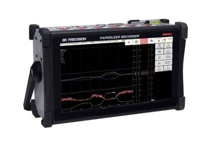 Sefram Data Acquisition for Use with DAS1700 [917009000]; 241-9813