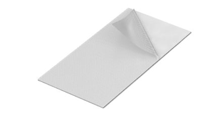 Wurth Elektronik Thermal Gap Pad, 2mm Thick, 400 x 200 x 2mm [40006020]; 242-0122