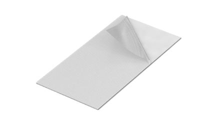 Wurth Elektronik Thermal Gap Pad, 2mm Thick, 100 x 100 x 2mm [40016020]; 242-0137