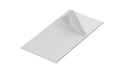 Wurth Elektronik Thermal Gap Pad, 1mm Thick, 100 x 100 x 1mm [40112010]; 242-0149