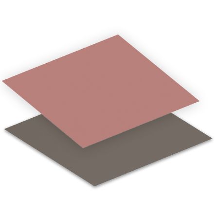 Wurth Elektronik Thermal Gap Pad, 0.25mm Thick, 60 x 60 x 0.25mm [404035125]; 242-0167