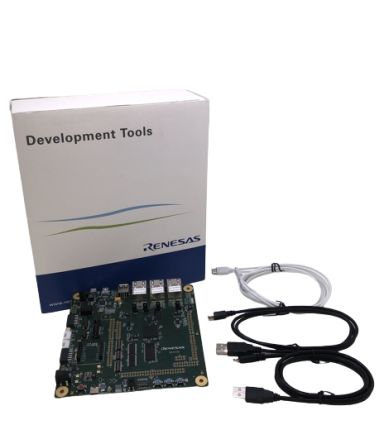 Renesas Electronics RZ/T2M RTK9RZT2M0S00000BE [RTK9RZT2M0S00000BE]; 242-0656