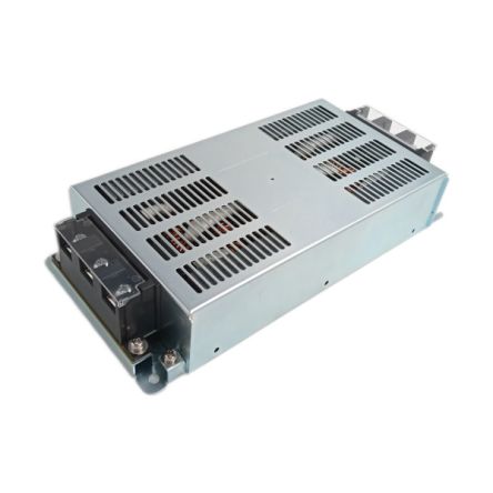 KEMET 60A 500 V ac, Chassis Mount EMI Filter, Screw 3 Phase [GTX-3600-Y473]; 242-0957