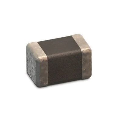 Wurth Elektronik 1nF Multilayer Ceramic Capacitor MLCC, 2kV dc V, SMD [885342210001]; 242-1267