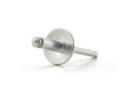 POP Aluminium Blind Rivet, 0.9mm [AD32ABS]; 242-2218