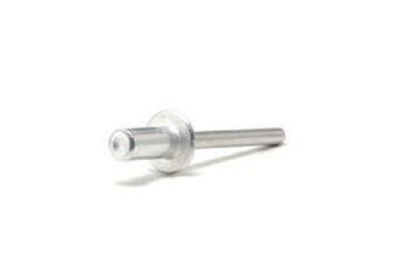 POP Aluminium Blind Rivet, 4.8mm [AD68SB]; 242-2225