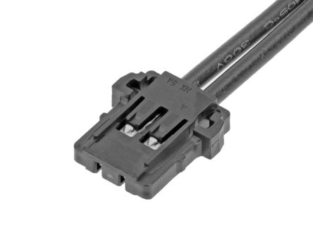 Molex 2 Way Female Pico-Lock to 2 Way Female Pico-Lock Wire to Board Cable [219656-2021]; 242-2663