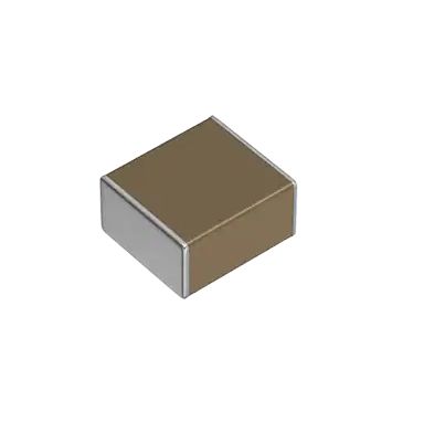 TDK 47μF Multilayer Ceramic Capacitor MLCC, 25V dc V, SMD [CGA9N3X7R1E476M230KB]; 242-7521