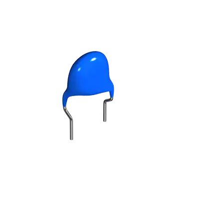 TDK Ceramic Single Layer Capacitor 10nF 1kV dc 80%, CK45, Push In, Solder [CK45-E3AD103ZYGNA]; 242-7533