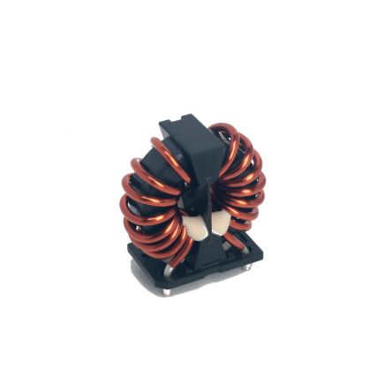 KEMET 6.3 mH Common Mode Choke 11.1mΩ [SCF25XV-100-1R3A016JH]; 242-7666