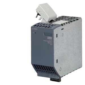 Siemens Power Supply for Use with PSU8600, Current [6EP4293-8HB00-0XY0]; 243-0155
