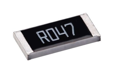 RS PRO 51.1kΩ, 0805 (2012M) Thin Film Resistor 0.1% 0.4W [0]; 243-0682