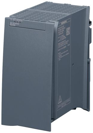 Siemens 6AG1333 Series PLC Power Supply for Use with SIMATIC S7- 1500 [6AG1333-4BA00-7AA0]; 243-3921