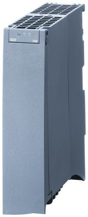Siemens SIMATIC S7-1500 ET 200 Series PLC Power Supply for Use with S7-1500 backplane [6AG1507-0RA00-7AB0]; 243-3924