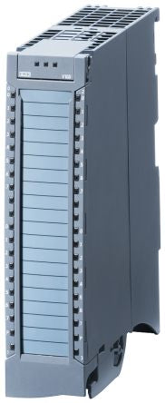Siemens SIMATIC S7-1500 ET 200 Series Input Unit for Use with S7-1500, Digital [6AG1521-1BL00-7AB0]; 243-3944
