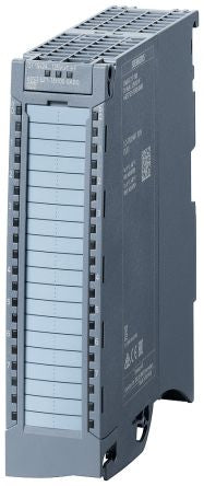 Siemens SIMATIC S7-1500 ET 200 Series Input Unit for Use with S7-1500, Digital [6AG1521-7EH00-7AB0]; 243-3946