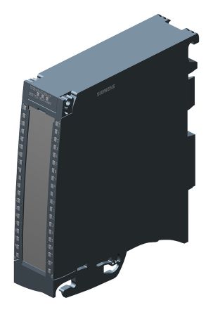 Siemens SIMATIC S7-1500 ET 200 Series Digital Output Module for Use with S7-1500, Transistor [6AG1522-1BL01-7AB0]; 243-3949