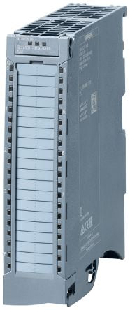 Siemens SIMATIC S7-1500 ET 200 Series Analog Input Module for Use with S7-1500, Analog, Modbus [6AG1531-7NF00-7AB0]; 243-3959