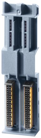 Siemens SIMATIC S7-1500 ET 200 Series Connector for Use with I/O modules [6AG1590-0AA00-7AA0]; 243-3973