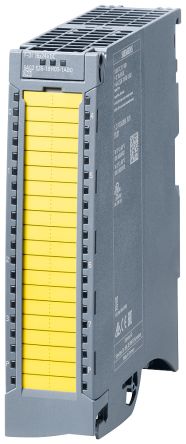 Siemens SIMATIC S7-1500 ET 200 Series Input Unit for Use with S7-1500, Digital [6AG2526-1BH00-1AB0]; 243-3995