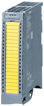 Siemens SIMATIC S7-1500 ET 200 Series Digital Output Module for Use with SIPLUS extreme RAIL, Digital [6AG2526-2BF00-1AB0]; 243-3996