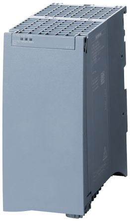 Siemens 6ES7507 Series Power Supply for Use with SIMATIC S7-1500, 120 V [6ES7507-0RA00-0AB0]; 243-4005