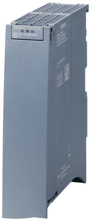 Siemens SIMATIC S7-1500 ET 200 Series Input Unit for Use with SIMATIC S7-1500, Digital [6ES7521-1BP00-0AA0]; 243-4026