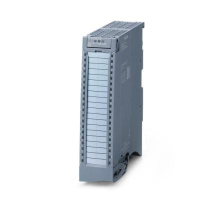 Siemens SIMATIC S7-1500 ET 200 Series Input Unit for Use with SIMATIC S7-1500, Digital [6ES7521-7TH00-0AB0]; 243-4027