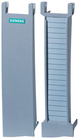 Siemens SIMATIC S7-1500 ET 200 Series Front Door for Use with IO modules [6ES7528-0AA00-7AA0]; 243-4032