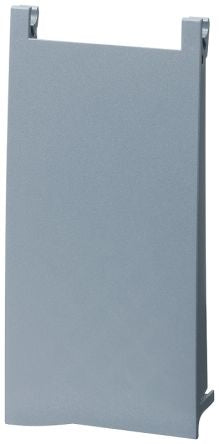 Siemens SIMATIC S7-1500 ET 200 Series Front Door for Use with Power supply modules [6ES7528-0AA60-7AA0]; 243-4034
