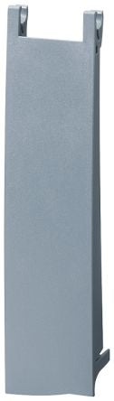 Siemens SIMATIC S7-1500 ET 200 Series Front Door for Use with Power supply modules and PTP CP [6ES7528-0AA80-7AA0]; 243-4035