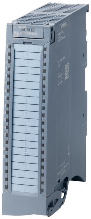 Siemens SIMATIC S7-1500 ET 200 Series Analog Input Module for Use with SIMATIC S7-1500, Analog [6ES7531-7LH00-0AB0]; 243-4036