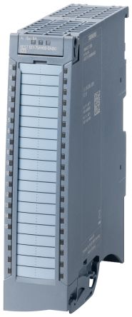 Siemens SIMATIC S7-1500 ET 200 Series Analog Input Module for Use with SIMATIC S7-1500, Analog [6ES7531-7MH00-0AB0]; 243-4037