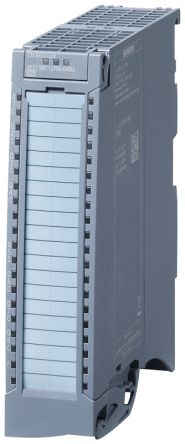 Siemens SIMATIC S7-1500 ET 200 Series Communication Module for Use with SIMATIC S7-1500 [6ES7547-1JF00-0AB0]; 243-4038