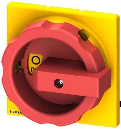 Siemens Handle Mechanism Kit, SENTRON Series [3LD9284-3G]; 243-4391