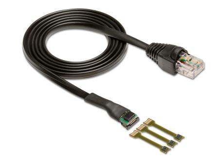 Sensirion Sensor Development Kit Humidity, Temperature Development Kit for SHT45-AD1B-R2 SHT45-AD1B [SEK-SHT45-AD1B-Sensors]; 243-6411