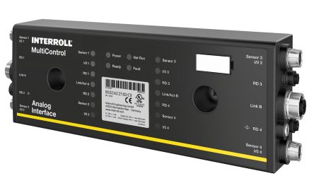 Interroll Interface Module [RD-MC-AI]; 243-6414