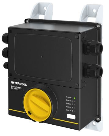Interroll HP5424 Series Interface Module [RD-PS]; 243-6415