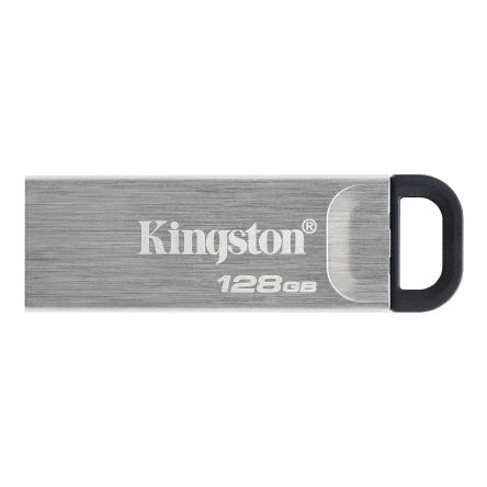 Kingston Kyson 128 GB USB 3.2 USB Flash Drive [DTKN/128GB]; 243-6453
