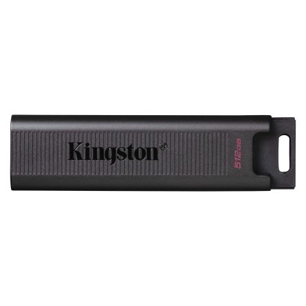 Kingston Max 512 GB USB 3.2 USB Flash Drive [DTMAX/512GB]; 243-6463