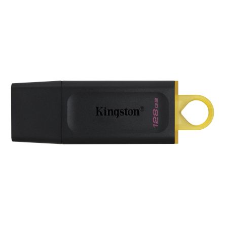 Kingston Exodia 128 GB USB 3.2 USB Flash Drive [DTX/128GB]; 243-6474