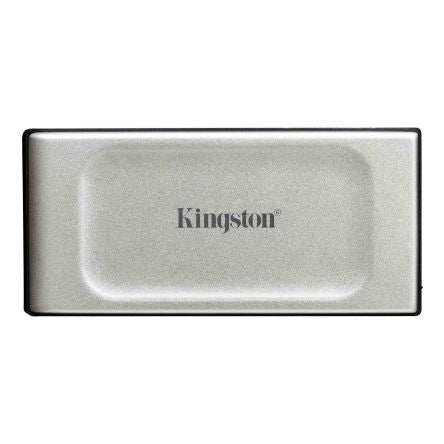 Kingston XS2000 1 TB External SSD [SXS2000/1000G]; 243-6515