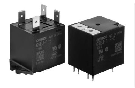 Omron Plunger Microswitch, PCB Terminal, 15A at 250Vac VA, 600mA at 125Vdc VA, SPST, IP40 [V-15-2C26-K]; 243-6614