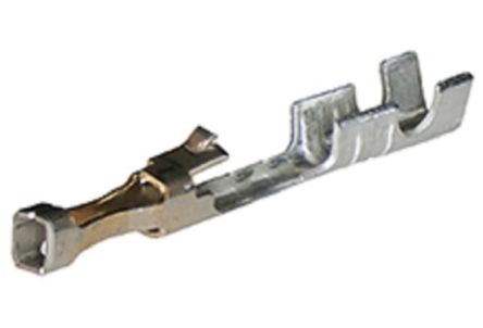 Molex 71851 Series Female Crimp Contact, Crimp or Compression Termination [16-02-0119]; 243-6859