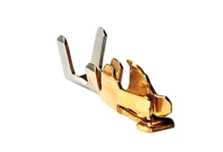 Molex 50394 Series Female Crimp Contact, Crimp or Compression Termination [50394-8400]; 243-6905
