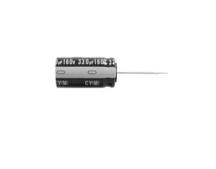 Nichicon 1000μF Aluminium Electrolytic Capacitor 35V dc, Radial, Through Hole - UHV1V102MHD [UHV1V102MHD]; 243-7307