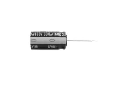 Nichicon 220μF Aluminium Electrolytic Capacitor 35V dc, Radial, Through Hole - UPW1V221MPD1TD [UPW1V221MPD1TD]; 243-7327