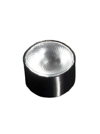 Ledil CA18063_OLGA-WW, Olga Series LED Lens, Wide Angle Beam [CA18063_OLGA-WW]; 243-9353